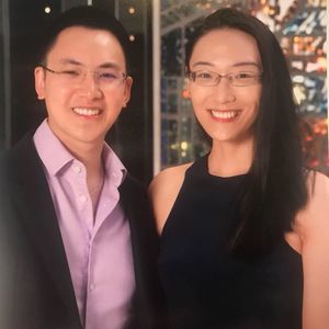 Meet your Posher, Pauline